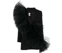 Einreihiger Blazer