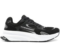 Crusher Distance Sonic Mix Sneakers