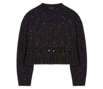 The Astral Pullover