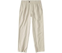 Mawson wide-leg trousers