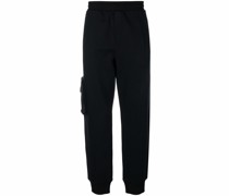 Jogginghose im Utility-Look