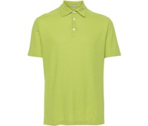 Poloshirt mit kurzen Ärmeln