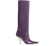 Stiefel mit spitzer Kappe 85mm