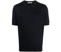Pullover mit kurzen Ärmeln
