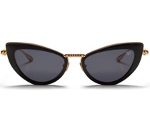Valentino Garavani Rockstud Cat-Eye-Sonnenbrille