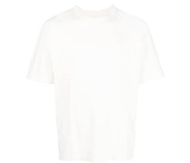 Ex-Ray T-Shirt mit Logo-Patch