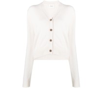 Marion Cardigan mit V-Ausschnitt