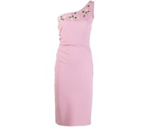 Besticktes Kleid