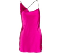 x Ruera Minikleid mit Kristallen