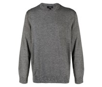 Pullover mit Rundhalsausschnitt