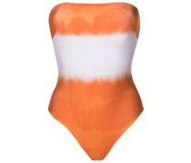Baloutelli Badeanzug mit Batikmuster