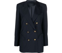 Doppelreihiger Blazer