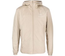 Atom Hoody Kapuzenjacke