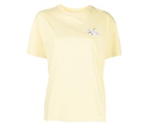 Floral Arrows Sweatshirt