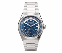 Highlife Worldtimer Manufacture 42mm