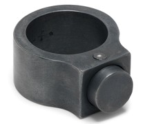 Sahara Ring 14mm