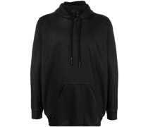 Hoodie mit Kordelzug