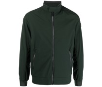Leichte Softshell-Bikerjacke