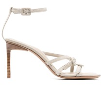 Camargue Sandalen 100mm