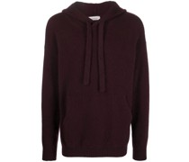 Hoodie aus Kaschmir