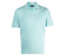 Klassisches Poloshirt