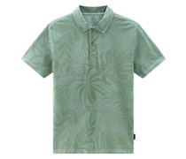 Tropical Poloshirt