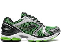 ProGrid Triumph 4 Green/Silver Sneakers