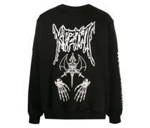 'Dead Metal' Sweatshirt