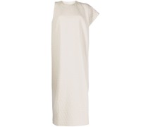 Asymmetrisches T-Shirtkleid