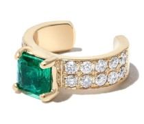 Sparen Sie 30% Damen Schmuck Ringe Jacquie Aiche Ring Marquise aus 14kt Gelbgold mit Diamant in Mettallic 