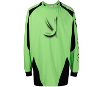 Harshat Sweatshirt mit Print