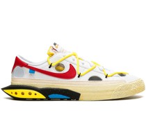 x Off-White Blazer Low Sneakers