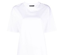 A.P.C. Klassisches T-Shirt