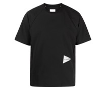Hybrid Base T-Shirt im Layering-Look