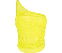 Saray One-Shoulder-Top
