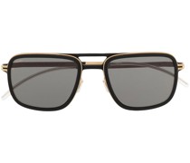 Polarisierte Sonnenbrille