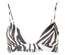 Bralet mit Print