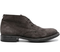 Polacco suede boots