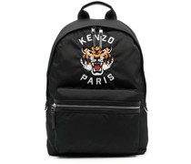 Rucksack mit Tigermotiv