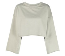 Klassisches Sweatshirt