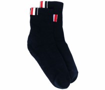 Socken mit RWB-Lasche