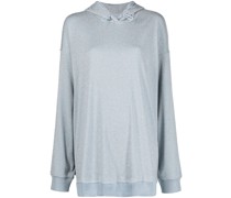 Klassischer Hoodie