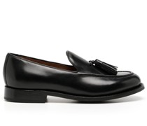 Loafer mit Quasten