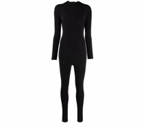 x Lia Aram Langärmeliger Jumpsuit