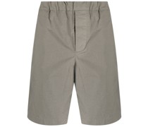 Shorts aus Bio-Baumwolle