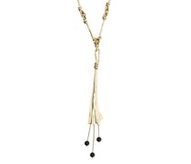 Palila Halskette mit Perlen