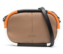 Ovale Tasche