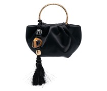 Shopper mit Quaste