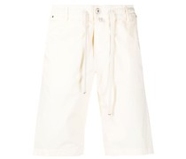 Bermudas mit Kordelzug