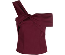 Asymmetrisches Tanktop